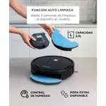 Aspiradora Trapeadora Robot Gadnic 5 Modos 