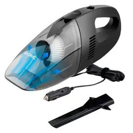 Aspiradora 12 Volt Para Auto P...