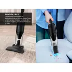 Aspiradora Vertical Gadnic 2 en 1 de Mano 600W