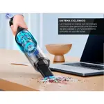 Aspiradora Vertical Gadnic 2 en 1 de Mano 600W