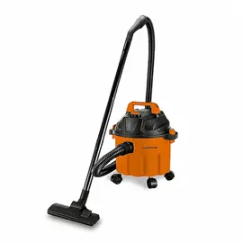 Aspiradora  W530 Polvo Y Liquido 10...