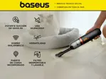Aspiradora Para Auto Baseus Inalámbrica A2 Pro 