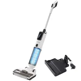 Aspiradora Vertical Trapeadora  2 E...