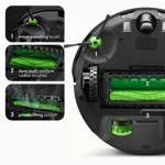 Robot aspirador iRobot Roomba i3+ EVO (3554)