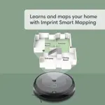 Robot aspirador iRobot Roomba i3+ EVO (3554)