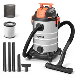 Aspiradora Shop Vac 30 Litros Wet ...