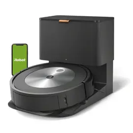 Robot Aspirador Autovaciante Roomb...