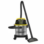 Aspiradora para secado húmedo Stanley SL18136, 11L, 4 picos, motor HP