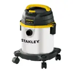 Aspiradora para secado húmedo Stanley SL18136, 11L, 4 picos, motor HP