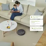Aspiradora Robot iRobot Roomba 694 con Wi-Fi y Control por Alexa