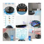 Aspiradora Robot Ihub X9-laser