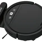 Aspiradora Robot 3 en 1 Eiffel