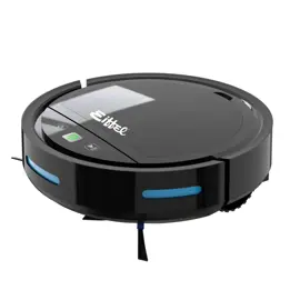 Aspiradora Robot 3 En 1