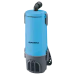 Aspiradora mochila 4 litros - G2201AR