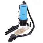 Aspiradora mochila 4 litros - G2201AR