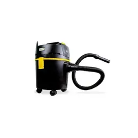 Aspiradora Liquido + Polvo 15L