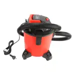 ASPIRADORA MIYAWA POLVO Y AGUA 12LTS 1000W