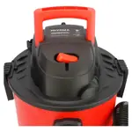 ASPIRADORA MIYAWA POLVO Y AGUA 12LTS 1000W