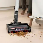 Aspiradora Inalámbrica Shark Stratos Con Clean Sense Iq Azul