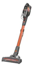 Aspiradora Vertical Inalámbrica Bla...