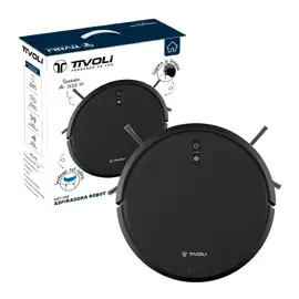 Aspiradora Robot Trapeadora  3...