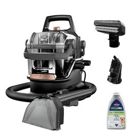Little Green Hydrosteam 3618 Limp...