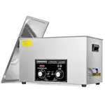 Creworks Limpiador Ultrasónico De 30l Con