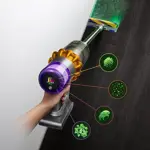 Reacondicionado Dyson V15 Detect Total Clean Extra