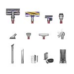 Reacondicionado Dyson V15 Detect Total Clean Extra