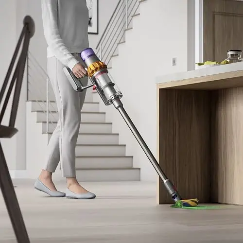 Reacondicionado Dyson V15 Detect Total Clean Extra