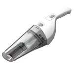 Aspiradora De Mano Inalámbrica BLACK+DECKER Dustbuster HNV220BCZ10FF
