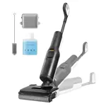 roborock F25 LT - Aspiradora y trapeadora en seco