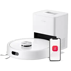 Aspiradora Robot Q7 M5 Mas Autovac...