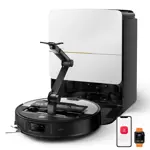 Aspiradora Robot y Trapeador roborock Saros Z70 22000 Pa Brazo Mecánico OmniGrip Base Multifuncional