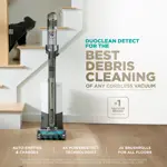 Aspiradora Inalámbrica Shark PowerDetect IP3253 Filtro HEPA Base de Autovaciado