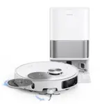 Aspiradora Robot Dreame L40s Ultra 19000Pa Succión Vaciado
