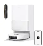 Aspiradora Robot Dreame L40s Ultra con Mopa Auto-Limpieza