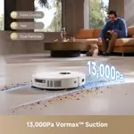 Aspiradora Robot Dreame L40s Ultra con Mopa Auto-Limpieza