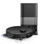 Aspiradora Robot Dreame L40s Ultra Mopa 19000Pa Succión