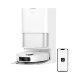Aspiradora Robot Dreame L40 Ultra Gen 2 con Succión 25 000Pa