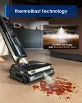 Aspiradora Tineco Floor ONE S9 Vacío Húmedo y Seco Succión