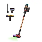 Aspiradora Dyson V16 315AW 70 min uso 2 cabezales alfombra