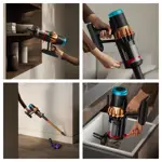Aspiradora Dyson V16 315AW 70 min uso 2 cabezales alfombra