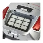 aspiradora trineo ultracomb as-4230 7l multiciclónica color gris 2200w