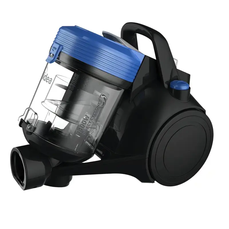 aspiradora sin bolsa 1400w vs s214tar4 midea