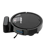 Aspiradora Robot Eiffel E-810 3 en 1 Negra