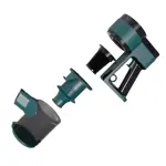 Aspiradora Peabody Stick 2 en 1 Inalambrica PE-ASB500NG