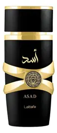 Perfume Hombre Asad Edp 100 Ml