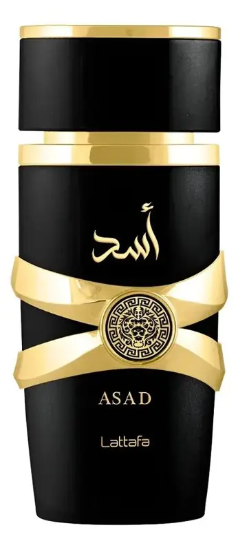 Perfume Hombre Lattafa Asad Edp 100 Ml