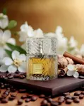 Perfume para Hombre Lattafa Khamrah Qahwa Edp 100ml